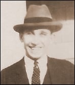 Albert E. Stecklein Sr.