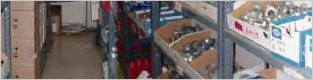 Parts and Supplies
