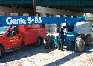 Field Service