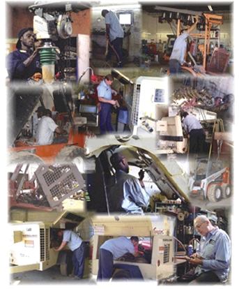 Service